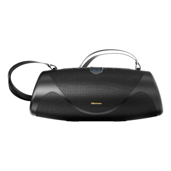Hisense We Boom | Bass Boost Water Proof Speaker product photo