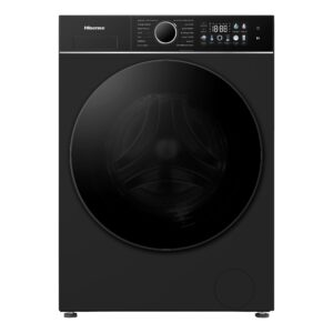 Hisense WF3I1145BB | 11Kg Premium Black Front Loader