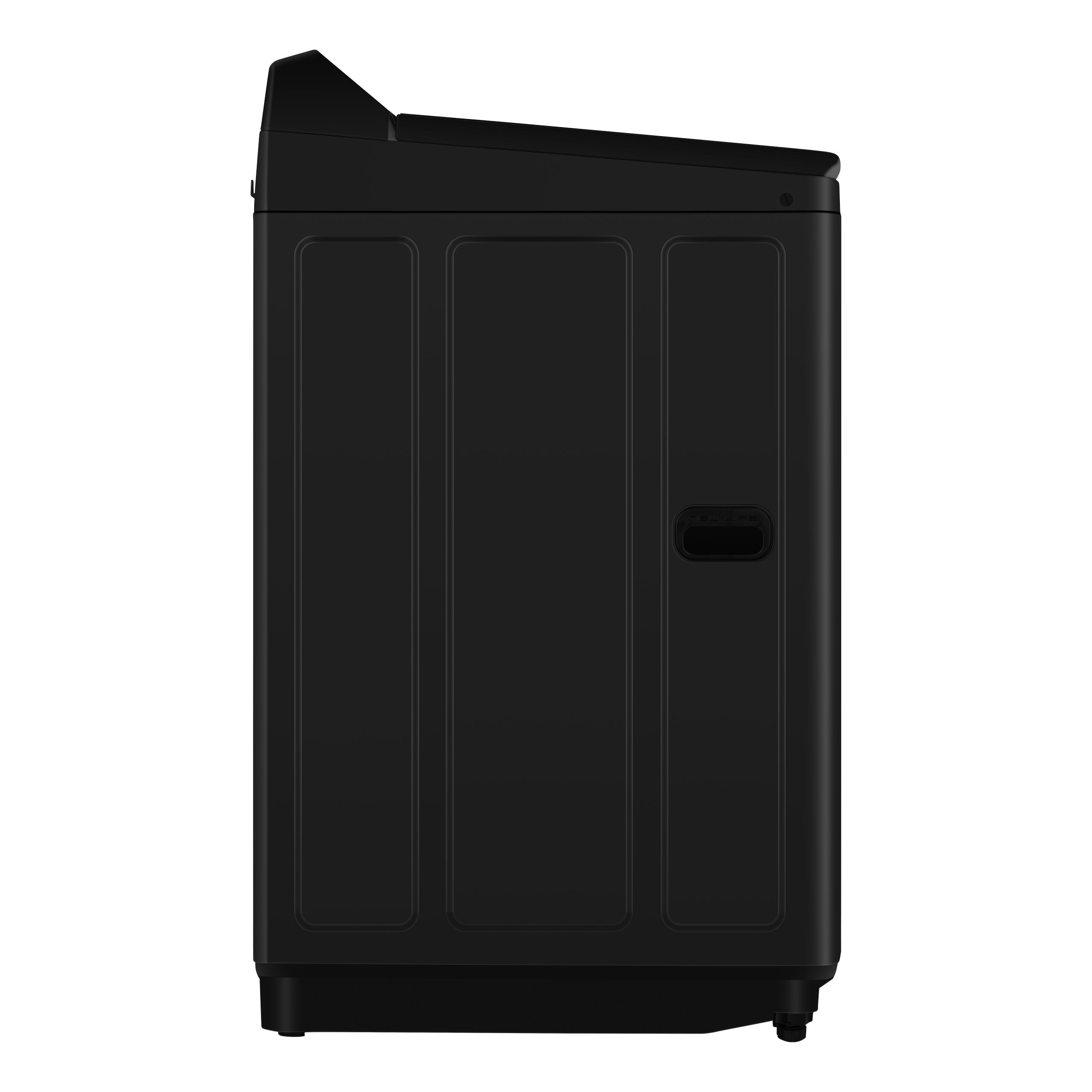 Hisense WT3I1923UB | 19kg Black Top Loader - Image 4
