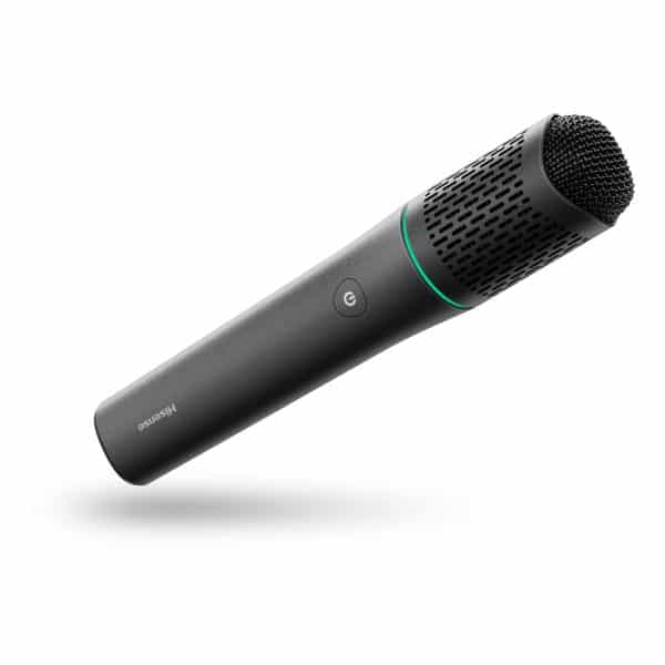 Hisense Freewave MIC | Wireless Microphone product photo