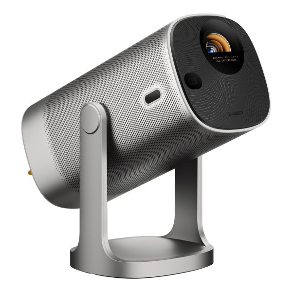 Hisense P1 | 150″ HD Laser Projector product photo