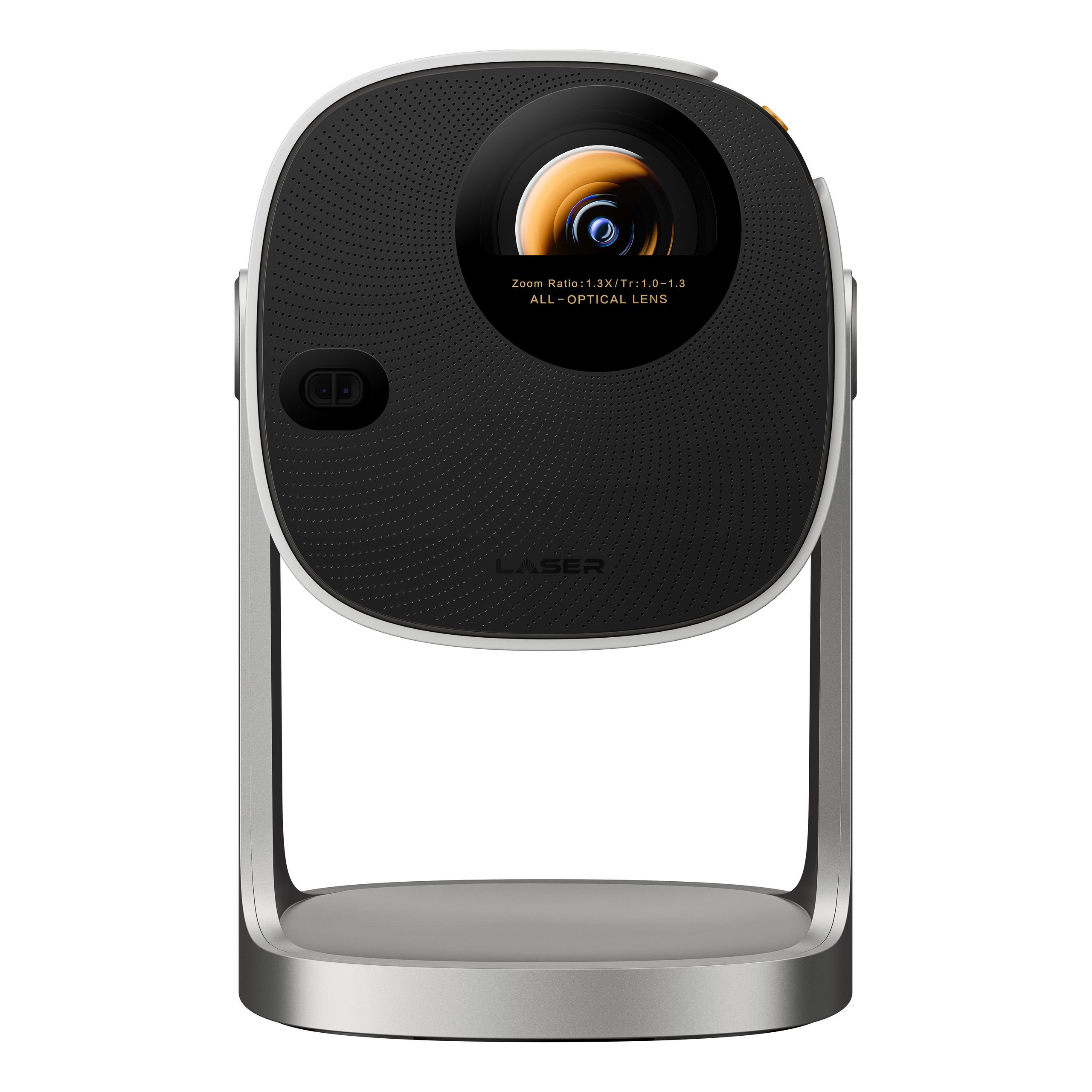 Hisense P1 | 150" HD Laser Projector - Image 3