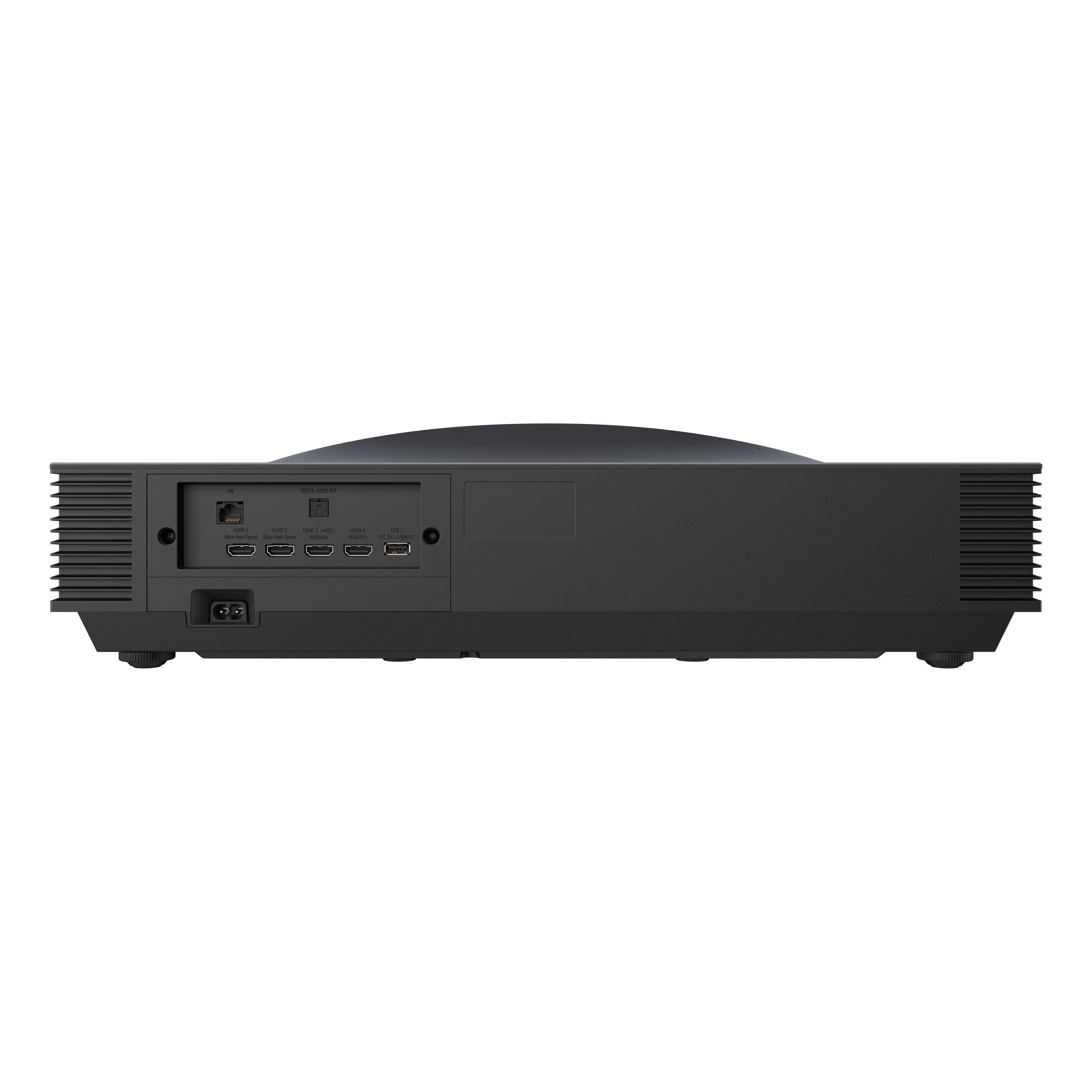 Hisense PX4-PRO | 3500-Lumen 4K Ultra Short-Throw TriChroma Laser Projector - Image 3