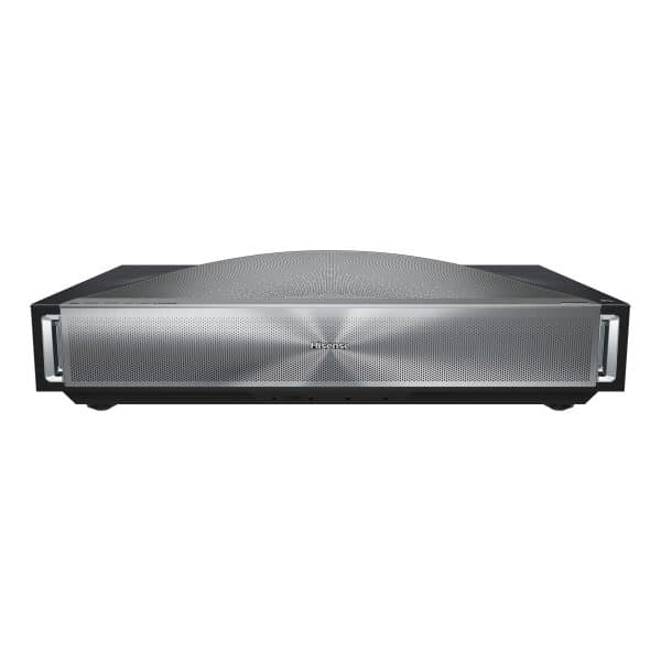 Hisense PX4-PRO | 3500-Lumen 4K Ultra Short-Throw TriChroma Laser Projector product photo