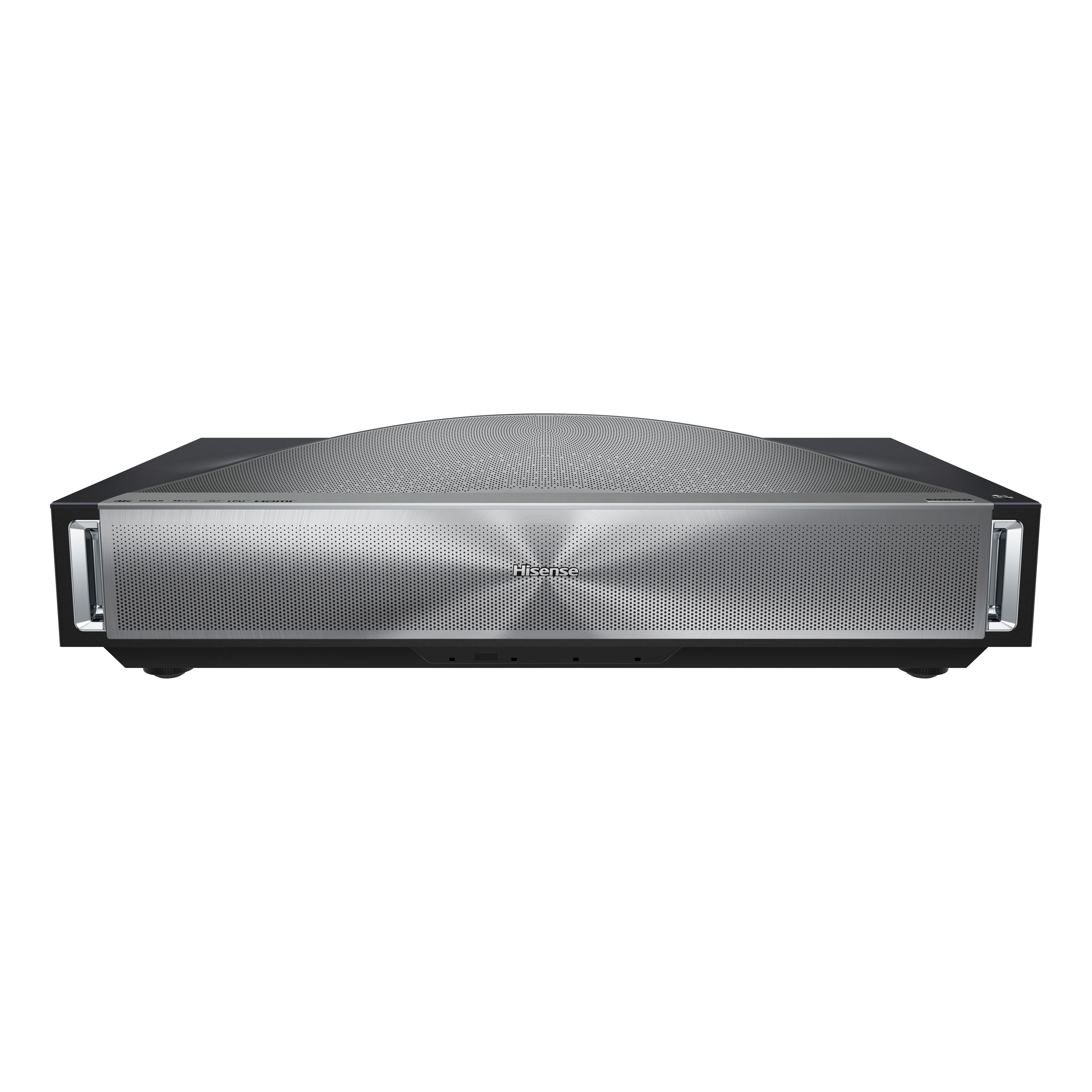 Hisense PX4-PRO | 3500-Lumen 4K Ultra Short-Throw TriChroma Laser Projector