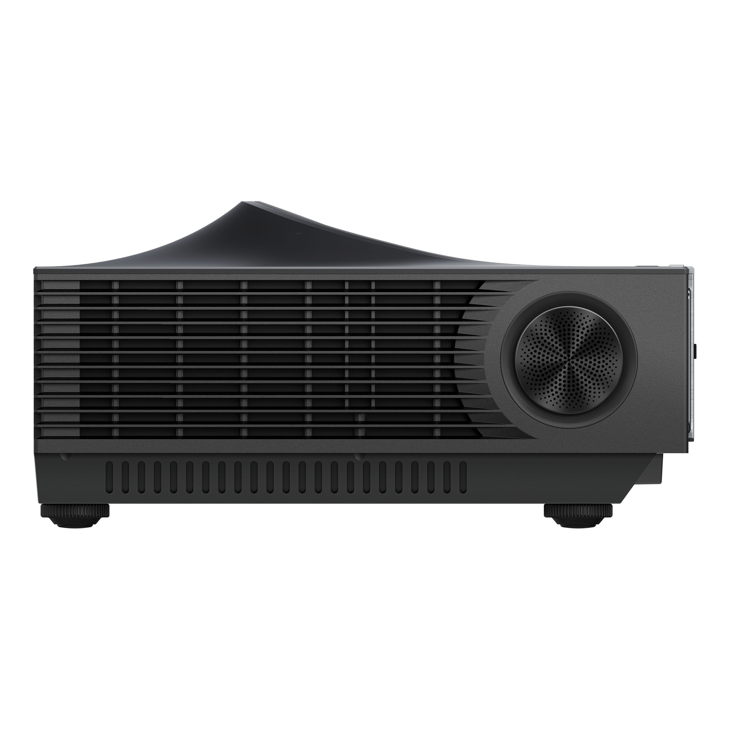 Hisense PX4-PRO | 3500-Lumen 4K Ultra Short-Throw TriChroma Laser Projector - Image 4