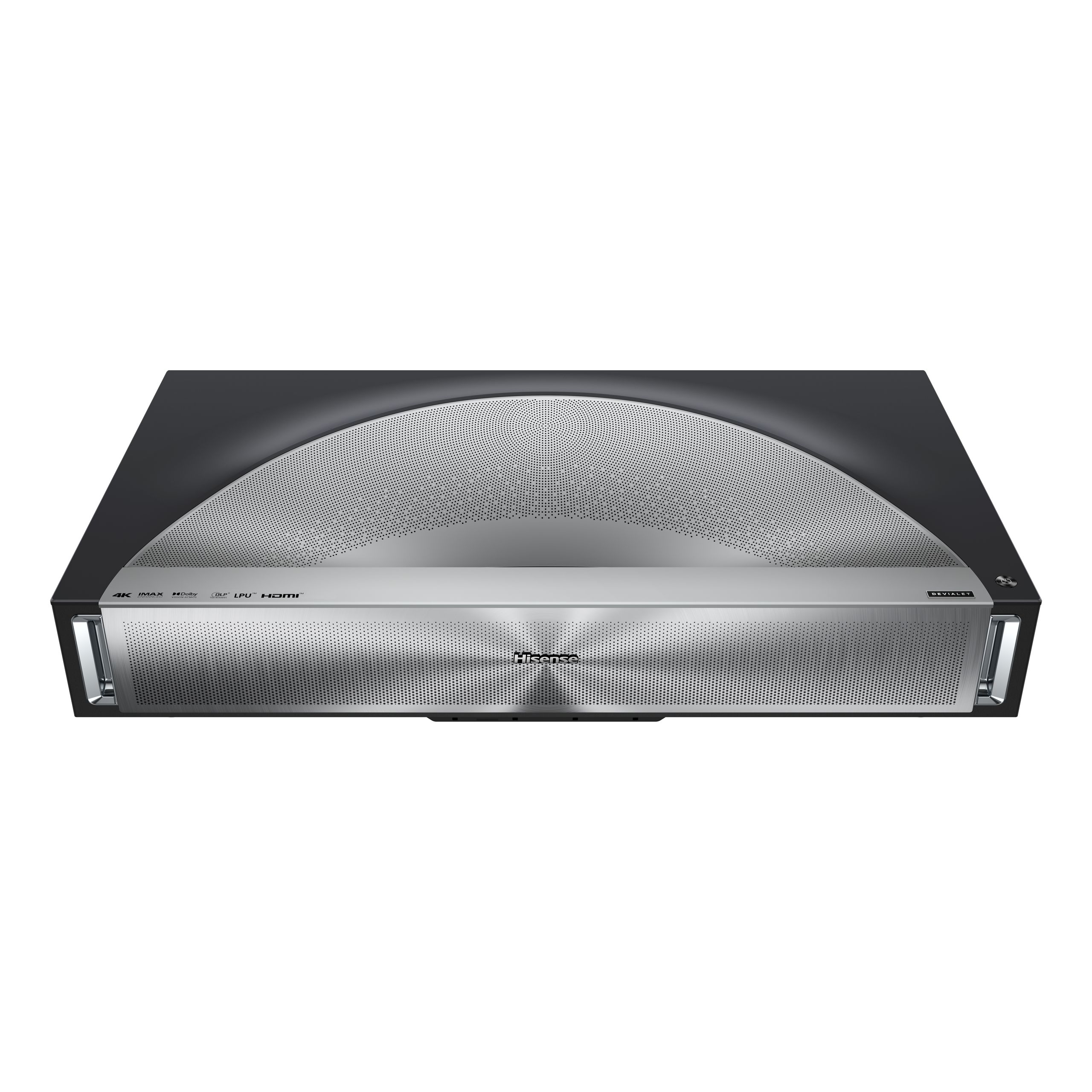 Hisense PX4-PRO | 3500-Lumen 4K Ultra Short-Throw TriChroma Laser Projector - Image 2
