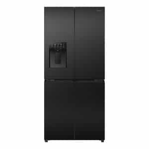 Hisense H600FSB-IDL | Cross Door Refrigerator