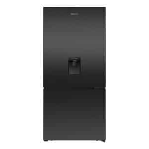 Hisense H630BBL-WD | Bottom Mount Refrigerator