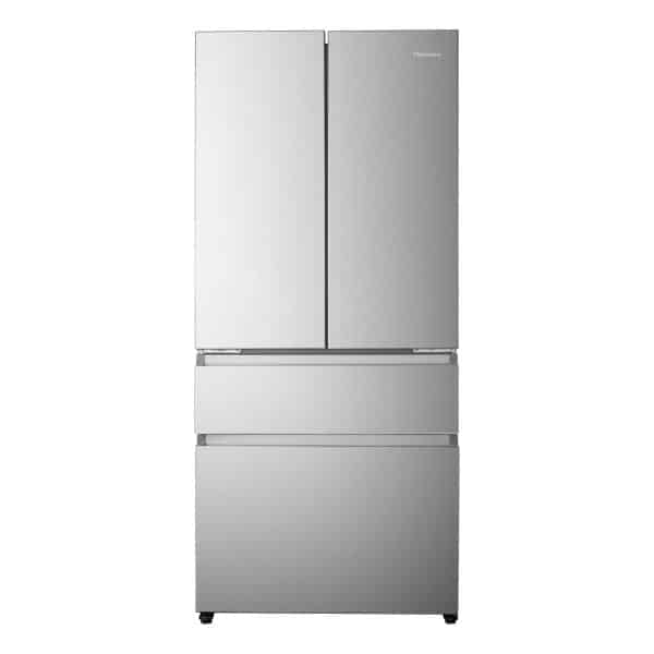 Hisense H660FS | French Door Refrigerator product photo