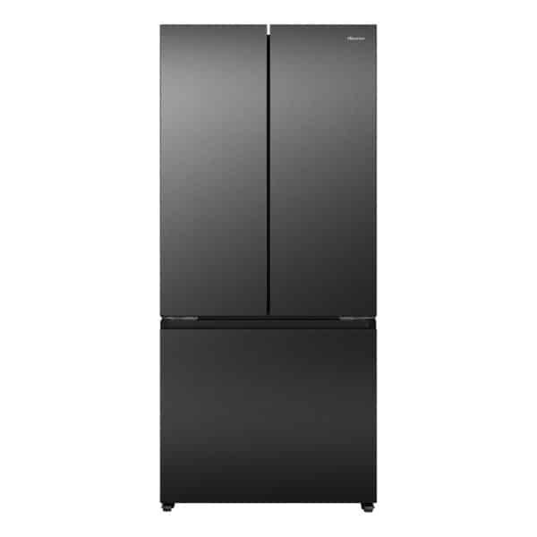Hisense H710FSB | 485L French Door Fridge product photo