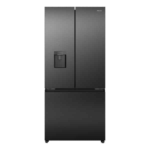 Hisense H710FSB-WD | 485L French Door Fridge with Water Dispenser product photo