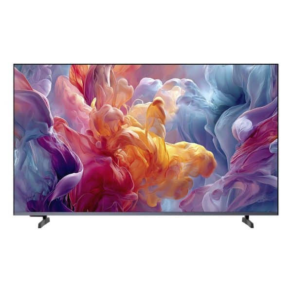 Hisense 75S7S Canvas TV | 75″ Direct LED Television product photo